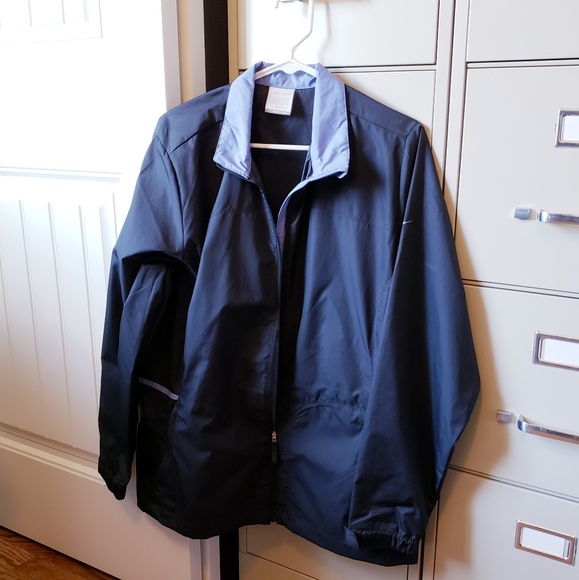 Nike Other - Nike Golf Fit Storm rain suit